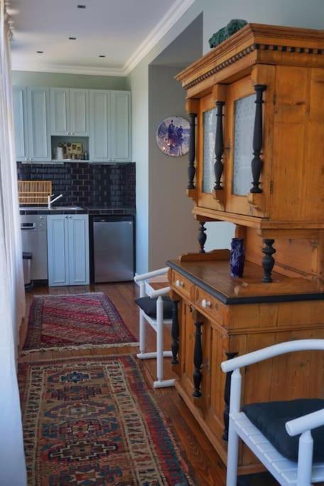 Ferienwohnung Martina & Augusto Baden-Baden Buitenkant foto